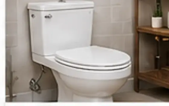 Loose handle โ Toilet Problem Guide โ illustrative photo 7 AI-generated visual example for loose handle โ toilet problem guide