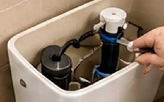 Main sewer line blockage โ Toilet Problem Guide โ illustrative photo 2 AI-generated visual example for main sewer line blockage โ toilet problem guide