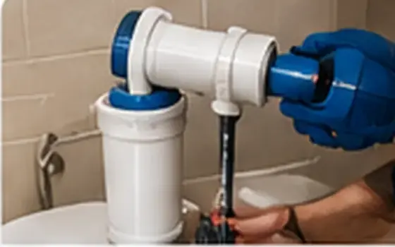 No flush โ Toilet Problem Guide โ illustrative photo 2 AI-generated visual example for no flush โ toilet problem guide