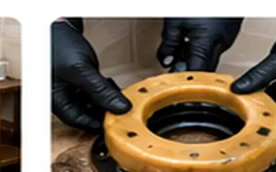 No flush โ Toilet Problem Guide โ illustrative photo 3 AI-generated visual example for no flush โ toilet problem guide
