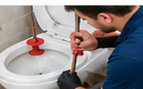 Partial flush โ Toilet Problem Guide โ illustrative photo 2 AI-generated visual example for partial flush โ toilet problem guide