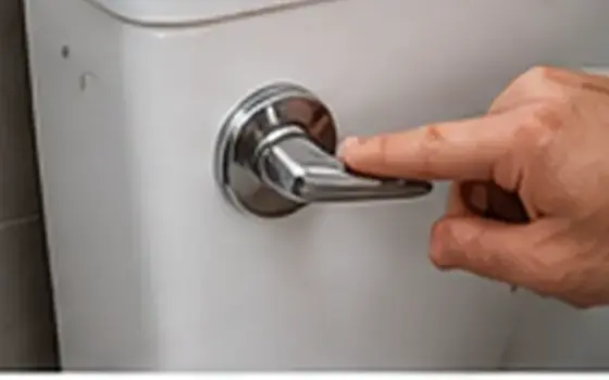 Partial flush โ Toilet Problem Guide โ illustrative photo 3 AI-generated visual example for partial flush โ toilet problem guide