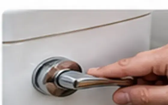 Partial flush โ Toilet Problem Guide โ illustrative photo 4 AI-generated visual example for partial flush โ toilet problem guide