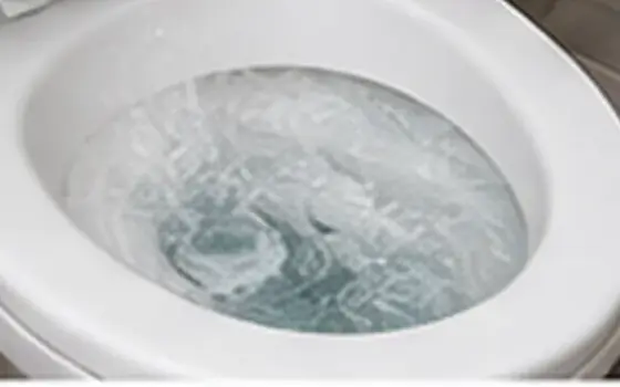 Running toilet โ Toilet Problem Guide โ illustrative photo 3 AI-generated visual example for running toilet โ toilet problem guide