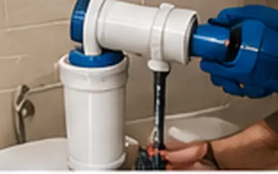 Running toilet โ Toilet Problem Guide โ illustrative photo 5 AI-generated visual example for running toilet โ toilet problem guide
