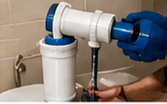 Simple clog โ Toilet Problem Guide โ illustrative photo 3 AI-generated visual example for simple clog โ toilet problem guide