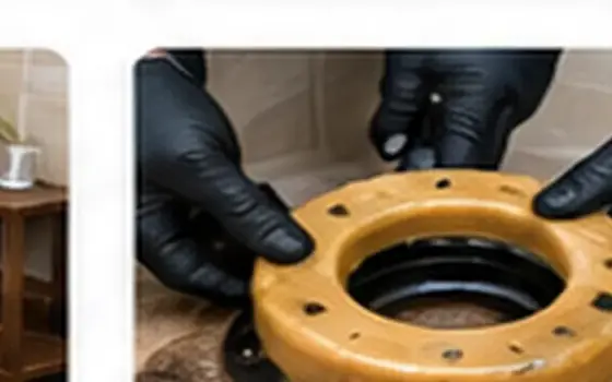 Simple clog โ Toilet Problem Guide โ illustrative photo 4 AI-generated visual example for simple clog โ toilet problem guide