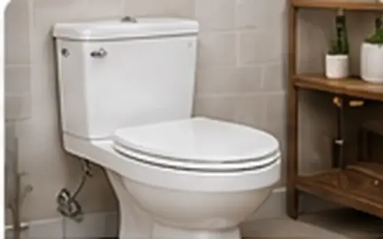 Simple clog โ Toilet Problem Guide โ illustrative photo 6 AI-generated visual example for simple clog โ toilet problem guide