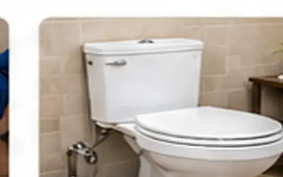 Slow-filling tank โ Toilet Problem Guide โ illustrative photo 4 AI-generated visual example for slow-filling tank โ toilet problem guide