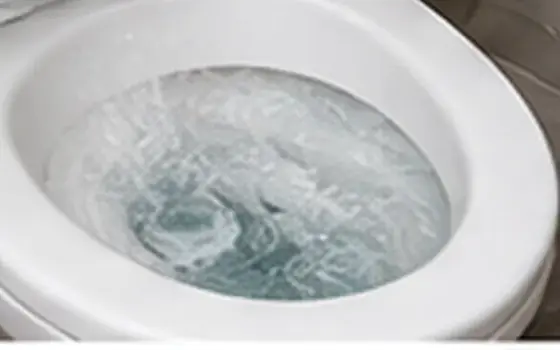 Slow-filling tank โ Toilet Problem Guide โ illustrative photo 6 AI-generated visual example for slow-filling tank โ toilet problem guide