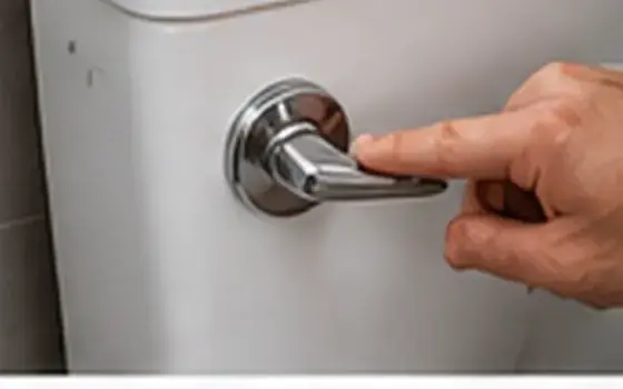 Slow-filling tank โ Toilet Problem Guide โ illustrative photo 7 AI-generated visual example for slow-filling tank โ toilet problem guide