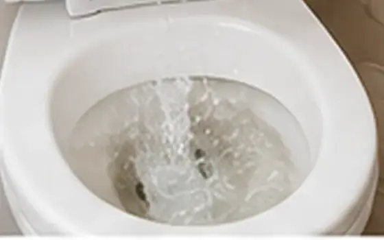 Stuck handle โ Toilet Problem Guide โ illustrative photo 5 AI-generated visual example for stuck handle โ toilet problem guide