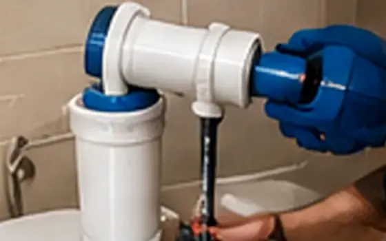 Stuck handle โ Toilet Problem Guide โ illustrative photo 7 AI-generated visual example for stuck handle โ toilet problem guide