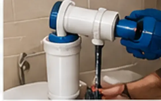 Suction loss โ Toilet Problem Guide โ illustrative photo 5 AI-generated visual example for suction loss โ toilet problem guide