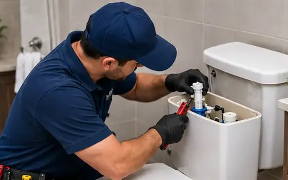 Suction loss โ Toilet Problem Guide โ illustrative photo 6 AI-generated visual example for suction loss โ toilet problem guide