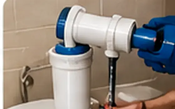 Suction loss โ Toilet Problem Guide โ illustrative photo 7 AI-generated visual example for suction loss โ toilet problem guide