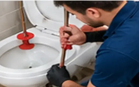 Supply line leak โ Toilet Problem Guide โ illustrative photo 3 AI-generated visual example for supply line leak โ toilet problem guide