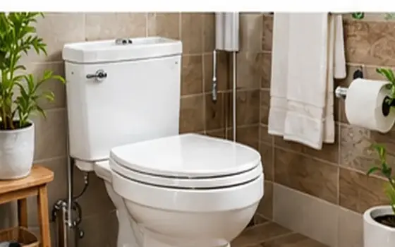 Sweating tank โ Toilet Problem Guide โ illustrative photo 2 AI-generated visual example for sweating tank โ toilet problem guide