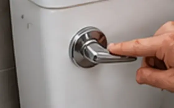 Sweating tank โ Toilet Problem Guide โ illustrative photo 4 AI-generated visual example for sweating tank โ toilet problem guide