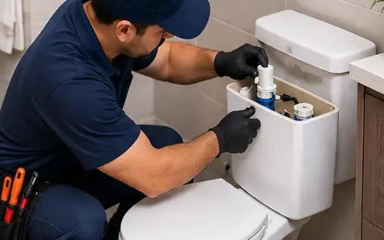 Sweating tank โ Toilet Problem Guide โ illustrative photo 7 AI-generated visual example for sweating tank โ toilet problem guide