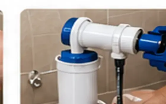 Tangled lift chain โ Toilet Problem Guide โ illustrative photo 4 AI-generated visual example for tangled lift chain โ toilet problem guide