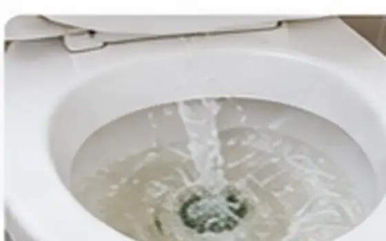 Tangled lift chain โ Toilet Problem Guide โ illustrative photo 5 AI-generated visual example for tangled lift chain โ toilet problem guide