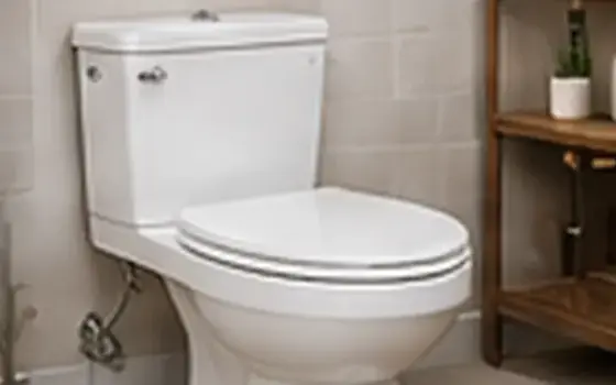 Tangled lift chain โ Toilet Problem Guide โ illustrative photo 7 AI-generated visual example for tangled lift chain โ toilet problem guide