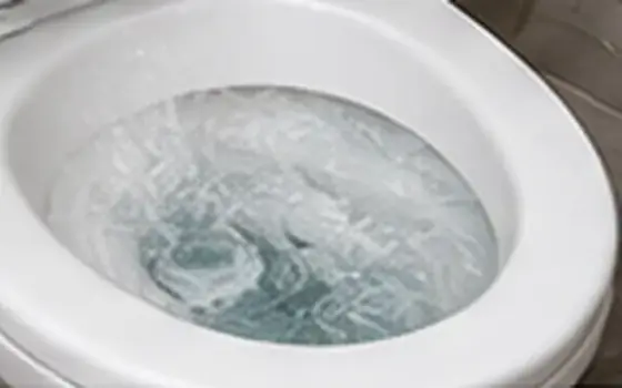 Worn wax ring โ Toilet Problem Guide โ illustrative photo 2 AI-generated visual example for worn wax ring โ toilet problem guide