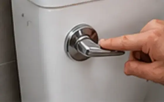 Worn wax ring โ Toilet Problem Guide โ illustrative photo 4 AI-generated visual example for worn wax ring โ toilet problem guide