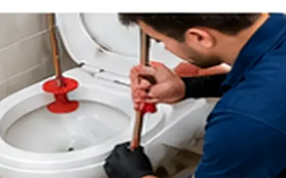 Worn wax ring โ Toilet Problem Guide โ illustrative photo 5 AI-generated visual example for worn wax ring โ toilet problem guide