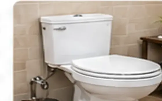 Worn wax ring โ Toilet Problem Guide โ illustrative photo 7 AI-generated visual example for worn wax ring โ toilet problem guide
