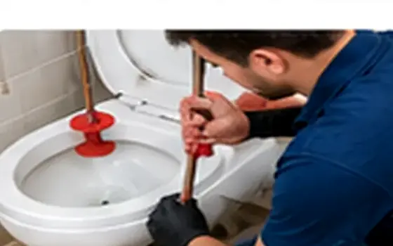 Toilet Repair Services in Rosemead โ illustrative photo 1 AI-generated visual example for toilet repair services in rosemead