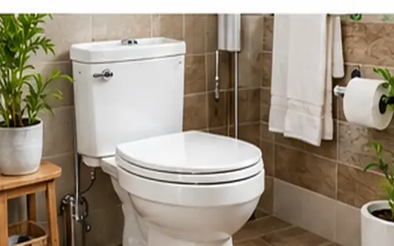 Low-Flush & Dual-Flush Upgrades in Rosemead, CA โ illustrative photo 3 AI-generated visual example for low-flush & dual-flush upgrades in rosemead, ca