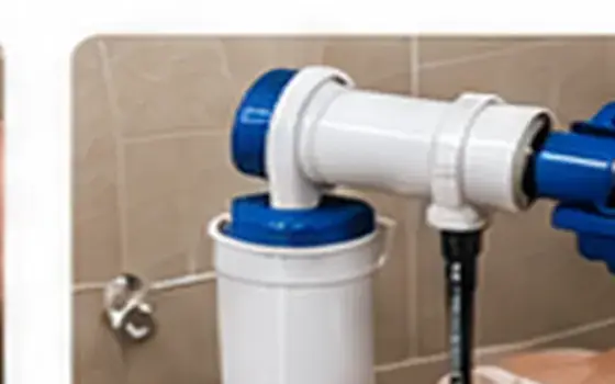 AI-generated visual example for running toilet repair in rosemead, ca