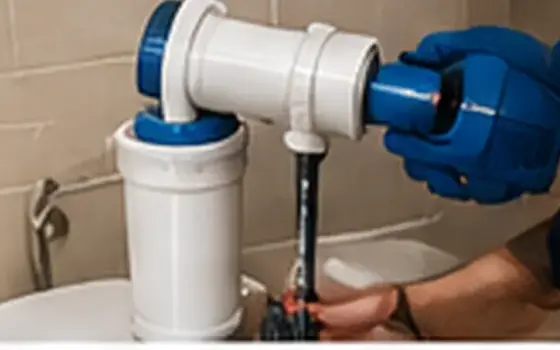 Toilet Leak Repair in Rosemead, CA โ illustrative photo 2 AI-generated visual example for toilet leak repair in rosemead, ca