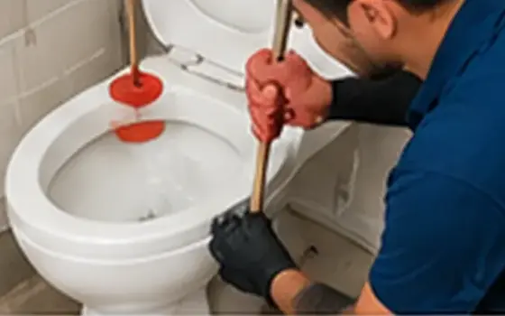 Toilet Leak Repair in Rosemead, CA โ illustrative photo 6 AI-generated visual example for toilet leak repair in rosemead, ca